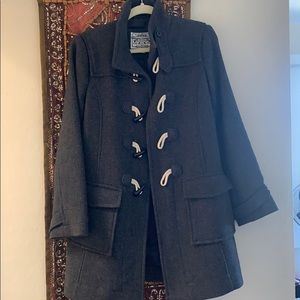 Great condition in dark gray